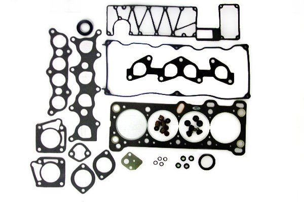 1986-1989 Mazda 323 Engine Cylinder Head Gasket Set (DNJ Engine Components)