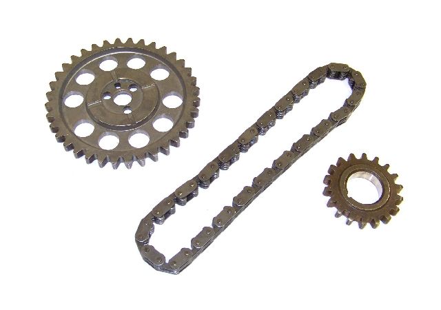 1996-2000 Chevrolet Tahoe Engine Timing Set (DNJ Engine Components)