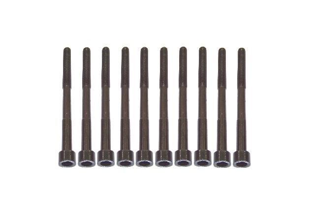 2005-2006 Scion tC Engine Cylinder Head Bolt Set (DNJ Engine Components)