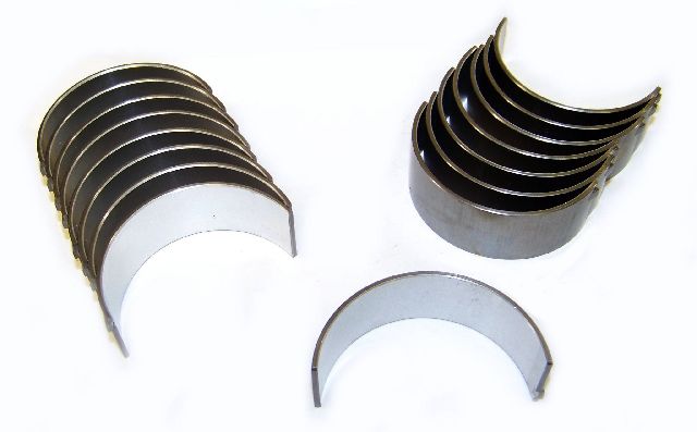 1976-1978 Dodge Charger Engine Connecting Rod Bearing Set (DNJ Engine Components)