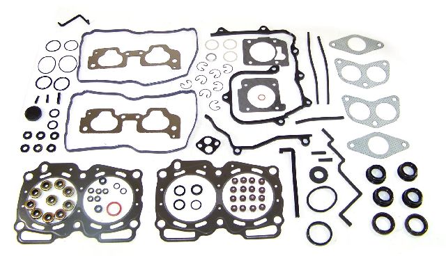 1999-2011 Subaru Impreza Engine Cylinder Head Gasket Set (DNJ Engine Components)