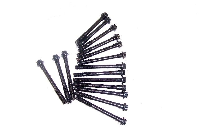 2004-2006 Lexus ES330 Engine Cylinder Head Bolt Set (DNJ Engine Components)