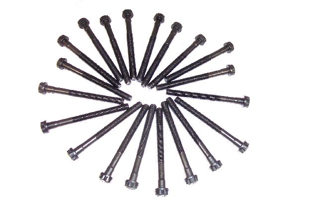 1998-2000 Lexus GS400 Engine Cylinder Head Bolt Set (DNJ Engine Components)