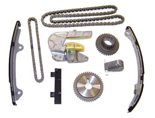 2002-2006 Nissan Altima Engine Timing Set (DNJ Engine Components)