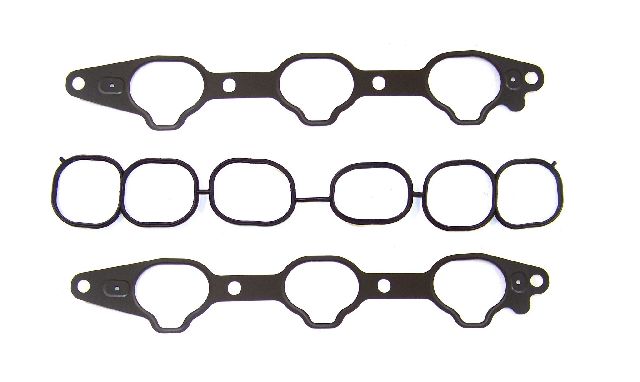 2005-2009 Mitsubishi Galant Engine Intake Manifold Gasket Set (DNJ Engine Components)