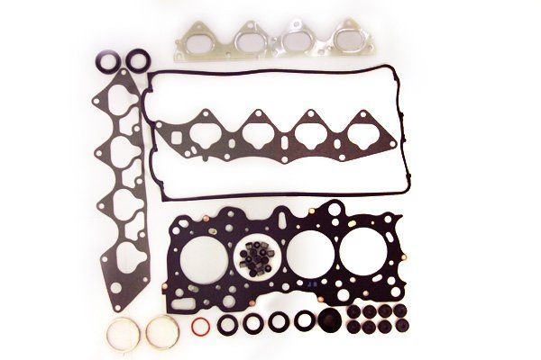 1999-2000 Honda Civic Engine Cylinder Head Gasket Set (DNJ Engine Components)