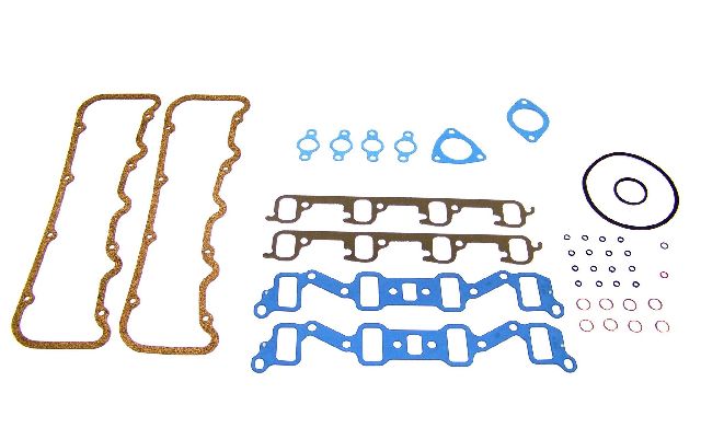 1996-2002 Chevrolet Express 2500 Engine Cylinder Head Gasket Set (DNJ Engine Components)