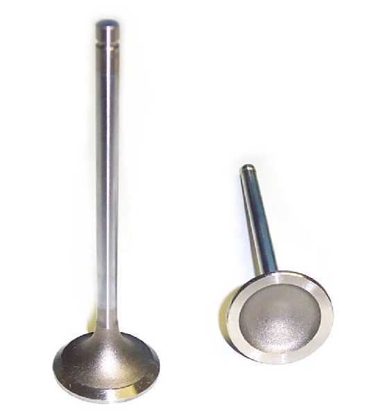 1998-2002 Chevrolet Cavalier Engine Exhaust Valve (DNJ Engine Components)