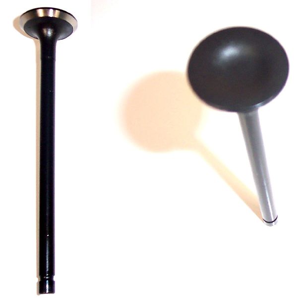 1995-2002 Hyundai Accent Engine Intake Valve (DNJ Engine Components)