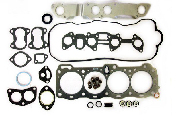 1988-1995 Isuzu Pickup Engine Cylinder Head Gasket Set (DNJ Engine Components)
