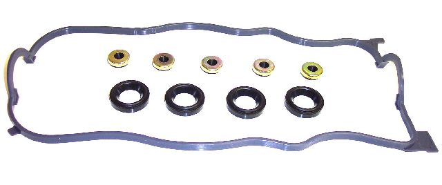 1996-2000 Honda Civic Engine Valve Cover Gasket Set (DNJ Engine Components)