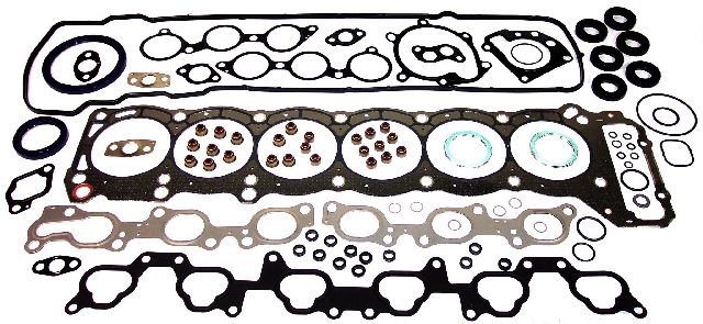 1996-1997 Lexus LX450 Engine Gasket Set (DNJ Engine Components)