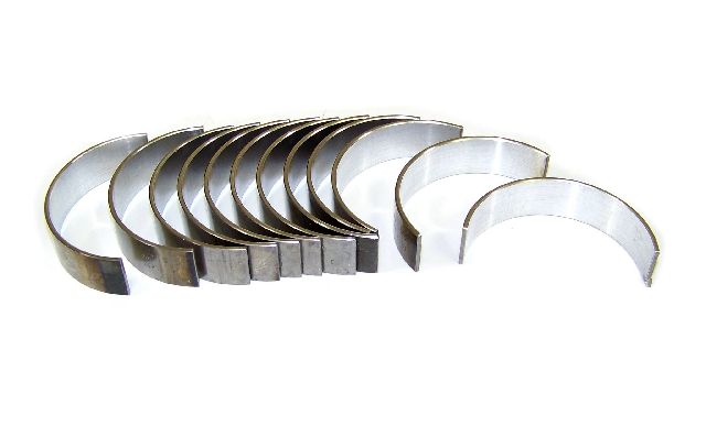 2006-2010 Jeep Commander Engine Connecting Rod Bearing Set (DNJ Engine Components)