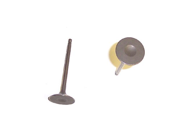 2009-2012 Suzuki Equator Engine Intake Valve (DNJ Engine Components)