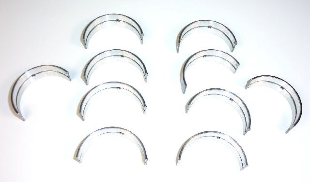1998 Honda Odyssey Engine Crankshaft Main Bearing Set (DNJ Engine Components)