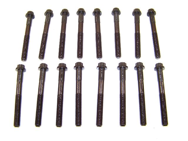 1988-1993 Toyota Camry Engine Cylinder Head Bolt Set (DNJ Engine Components)