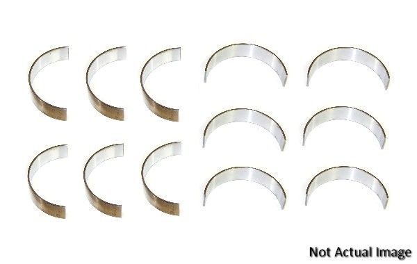 1990-1994 Nissan D21 Engine Connecting Rod Bearing Set (DNJ Engine Components)