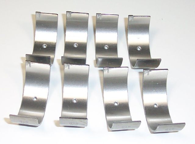1990-1994 Nissan D21 Engine Connecting Rod Bearing Set (DNJ Engine Components)