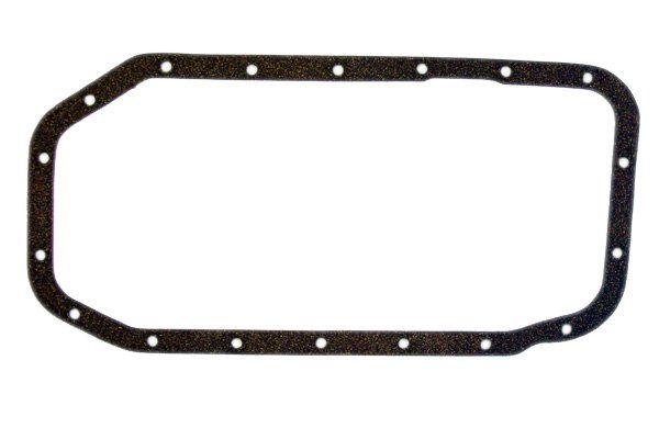 1975-1995 Toyota Pickup Engine Oil Pan Gasket Set (DNJ Engine Components)