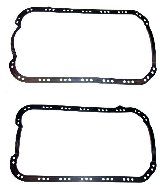 1996-2000 Honda Civic Engine Oil Pan Gasket Set (DNJ Engine Components)