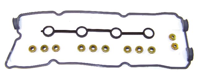 1998-2001 Nissan Altima Engine Valve Cover Gasket Set (DNJ Engine Components)