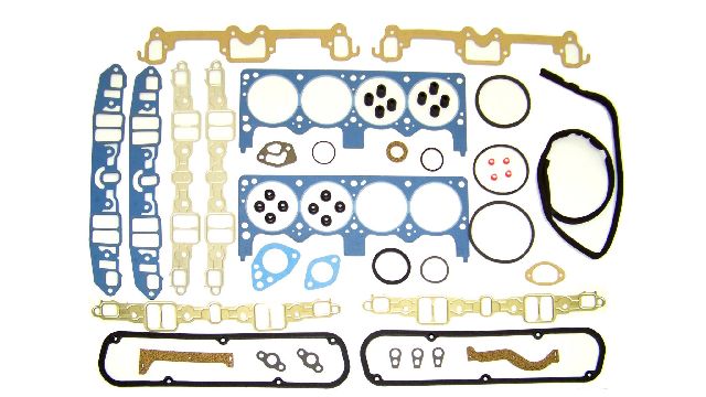 1976 Dodge Dart Engine Cylinder Head Gasket Set (DNJ Engine Components)