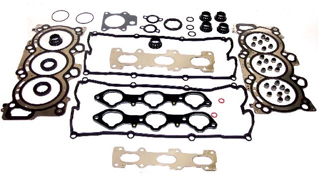 2002-2003 Isuzu Axiom Engine Cylinder Head Gasket Set (DNJ Engine Components)