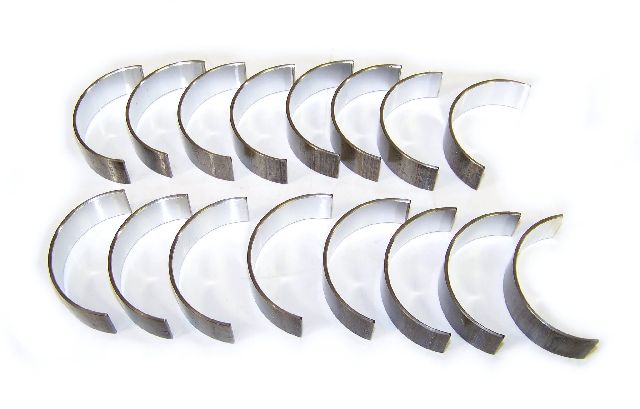 2002-2010 Dodge Ram 1500 Engine Connecting Rod Bearing Set (DNJ Engine Components)