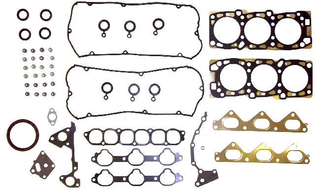 2004-2006 Kia Amanti Engine Gasket Set (DNJ Engine Components)
