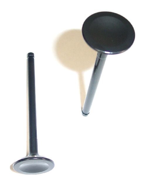 2001-2006 Kia Optima Engine Exhaust Valve (DNJ Engine Components)