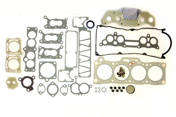 1987-1993 Mazda B2200 Engine Cylinder Head Gasket Set (DNJ Engine Components)