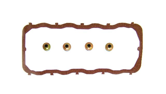 1989-1995 Geo Tracker Engine Valve Cover Gasket Set (DNJ Engine Components)