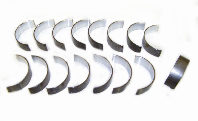 2002-2010 Dodge Ram 1500 Engine Connecting Rod Bearing Set (DNJ Engine Components)