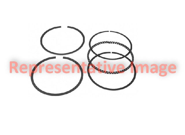 2004-2010 Ford E-350 Super Duty Engine Piston Ring Set (DNJ Engine Components)