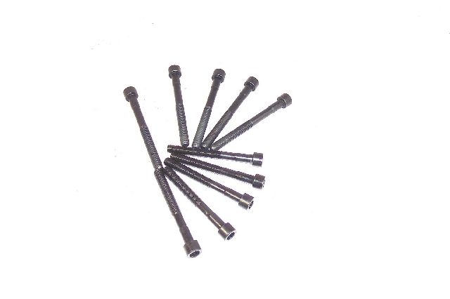 1992-1997 Toyota Paseo Engine Cylinder Head Bolt Set (DNJ Engine Components)