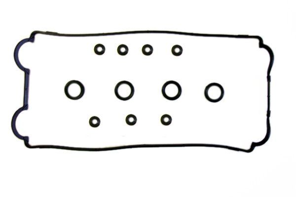 1988-1991 Honda Prelude Engine Valve Cover Gasket Set (DNJ Engine Components)