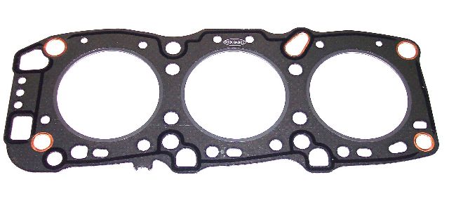 1995-2000 Dodge Avenger Engine Cylinder Head Gasket (DNJ Engine Components)