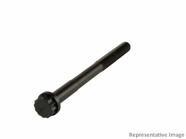 2009-2012 Suzuki Equator Engine Cylinder Head Bolt Set (DNJ Engine Components)