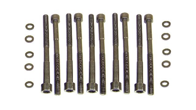 2013-2015 Lexus ES300h Engine Cylinder Head Bolt Set (DNJ Engine Components)