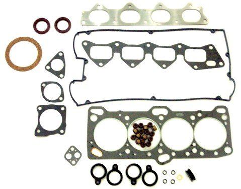 1993-1994 Plymouth Laser Engine Cylinder Head Gasket Set (DNJ Engine Components)