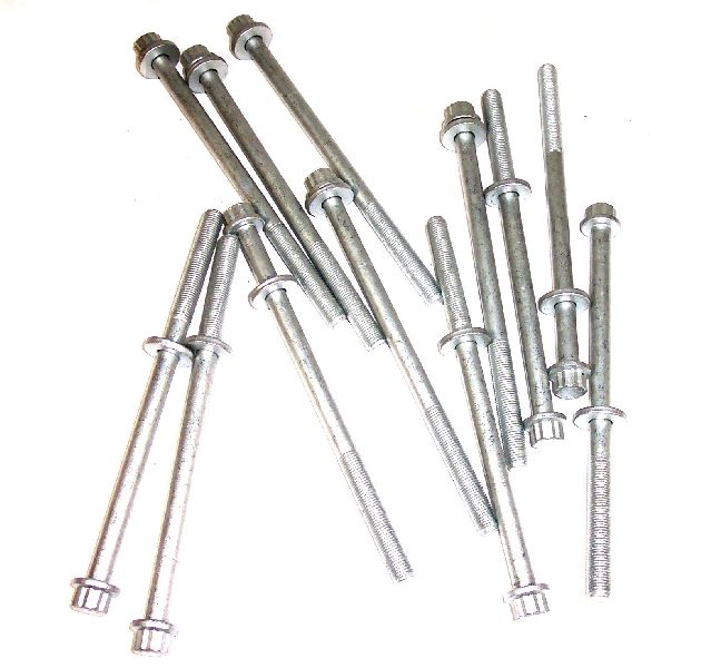 1990-1999 Subaru Legacy Engine Cylinder Head Bolt Set (DNJ Engine Components)