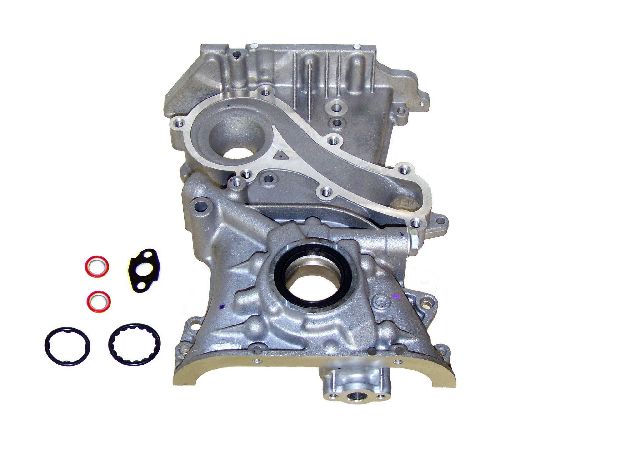 2000-2006 Nissan Sentra Engine Oil Pump (DNJ Engine Components)