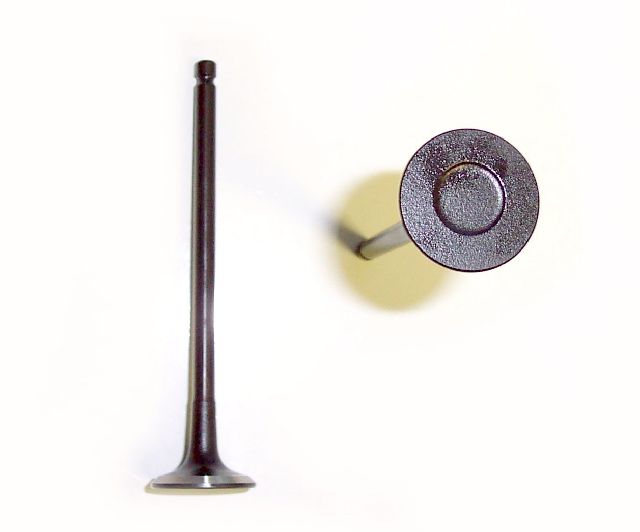 2010-2011 Kia Soul Engine Exhaust Valve (DNJ Engine Components)