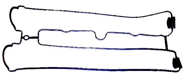 2004-2008 Suzuki Forenza Engine Valve Cover Gasket Set (DNJ Engine Components)