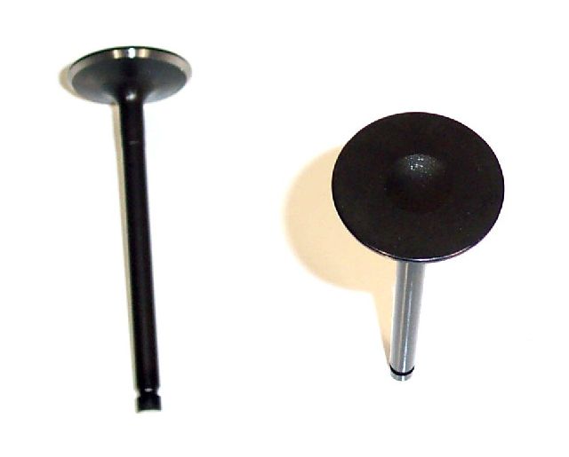 1991-1998 Nissan 240SX Engine Intake Valve (DNJ Engine Components)