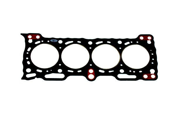 1988-1991 Honda Prelude Engine Cylinder Head Gasket (DNJ Engine Components)