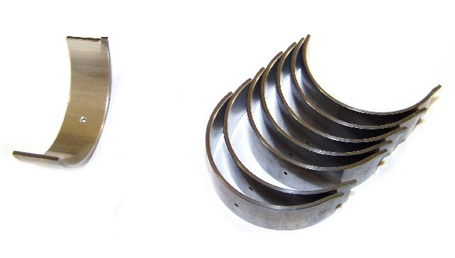 2006-2015 Hyundai Sonata Engine Connecting Rod Bearing Set (DNJ Engine Components)