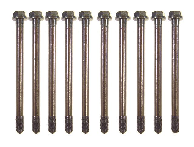 1985-1995 Toyota Pickup Engine Cylinder Head Bolt Set (DNJ Engine Components)