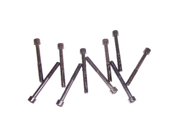 1993-1997 Ford Probe Engine Cylinder Head Bolt Set (DNJ Engine Components)