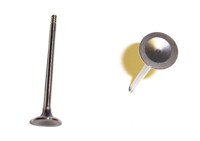 1995-2005 Dodge Neon Engine Exhaust Valve (DNJ Engine Components)